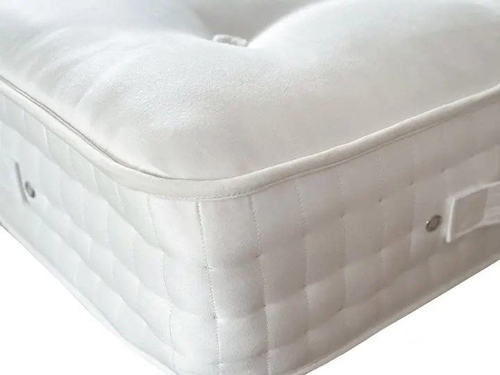 The Ultimate Natural Mattress Luxury Handmade & CustomMade Sofas