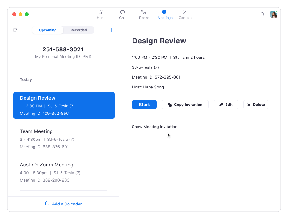 Zoom Update Zoom Adds New Filters Reactions Noise Cancellation In