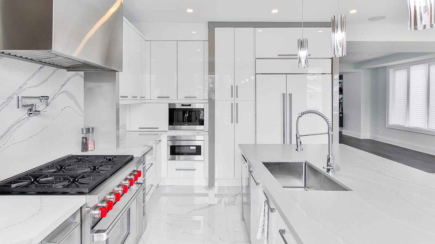 Kitchen Factory & Doors Canada Zoom7