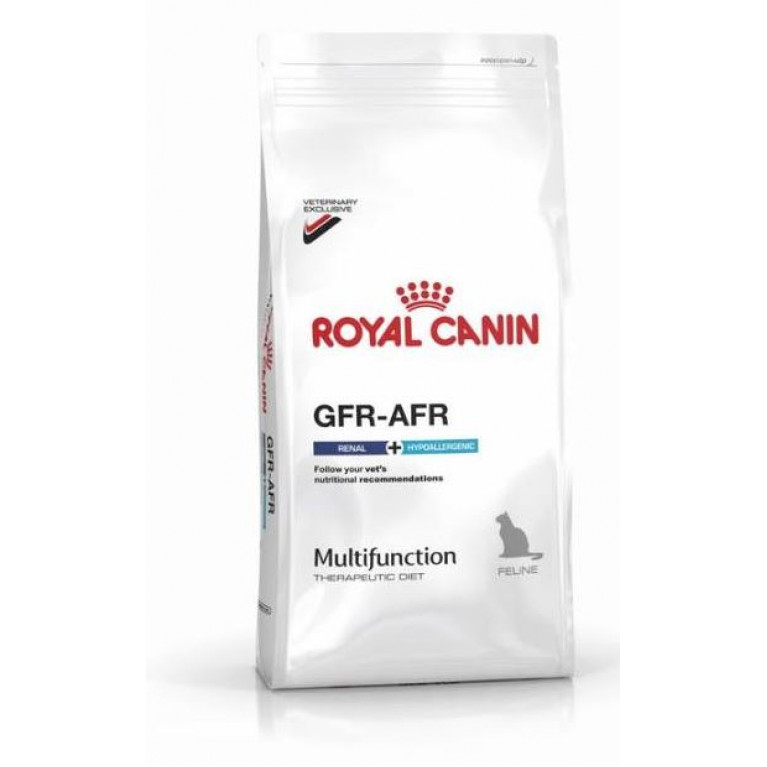 Купить Royal Canin Multifunction Renal + Hypoallergenic сухой корм для