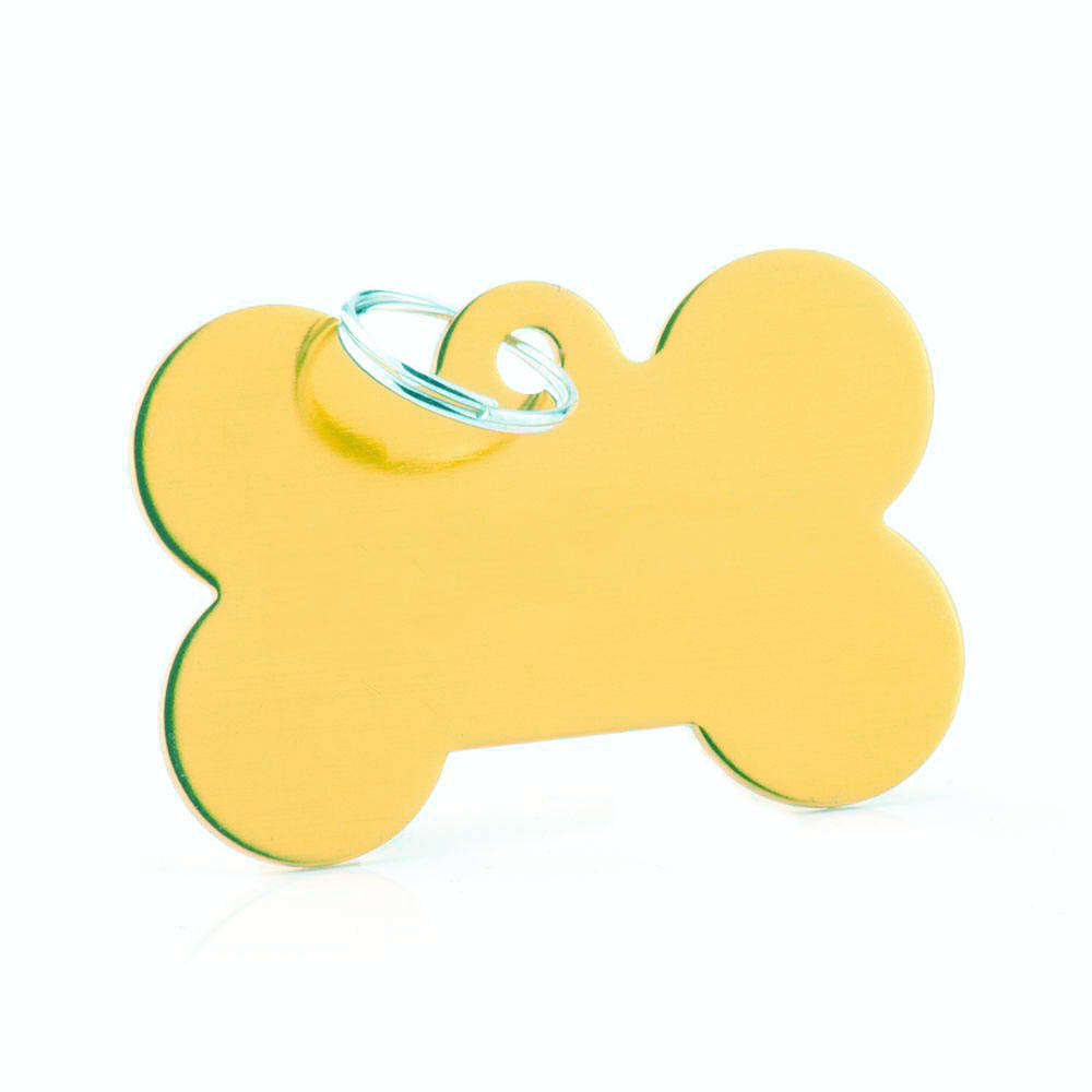 Las 9 mejores chapas para perros
