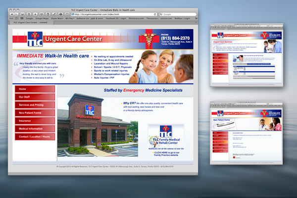 Zoom Design delivers professional Website design, logos and a complete