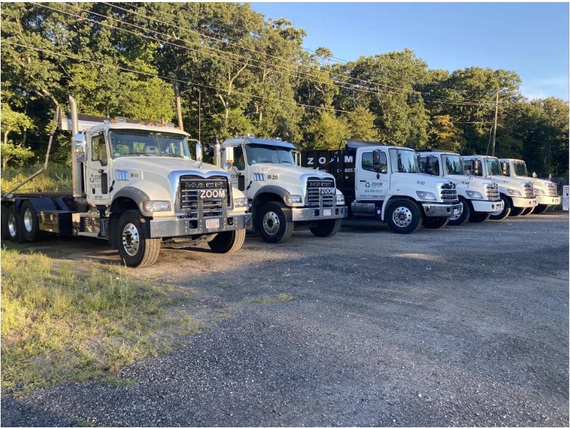 Dumpster Rental in Newton, MA Rent a Dumpster Zoom Disposal