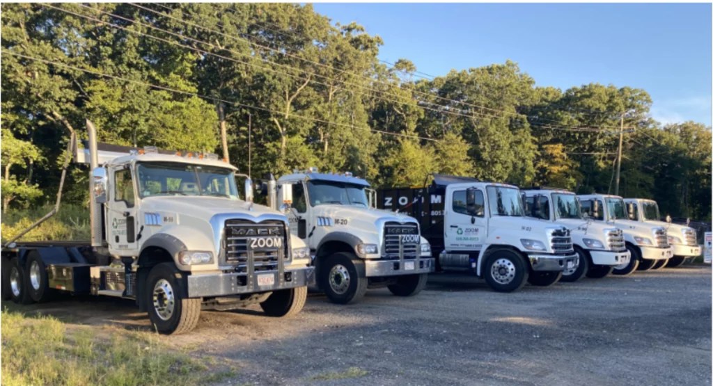 Dumpster Rental in Natick, MA Rent a Dumpster Zoom Disposal