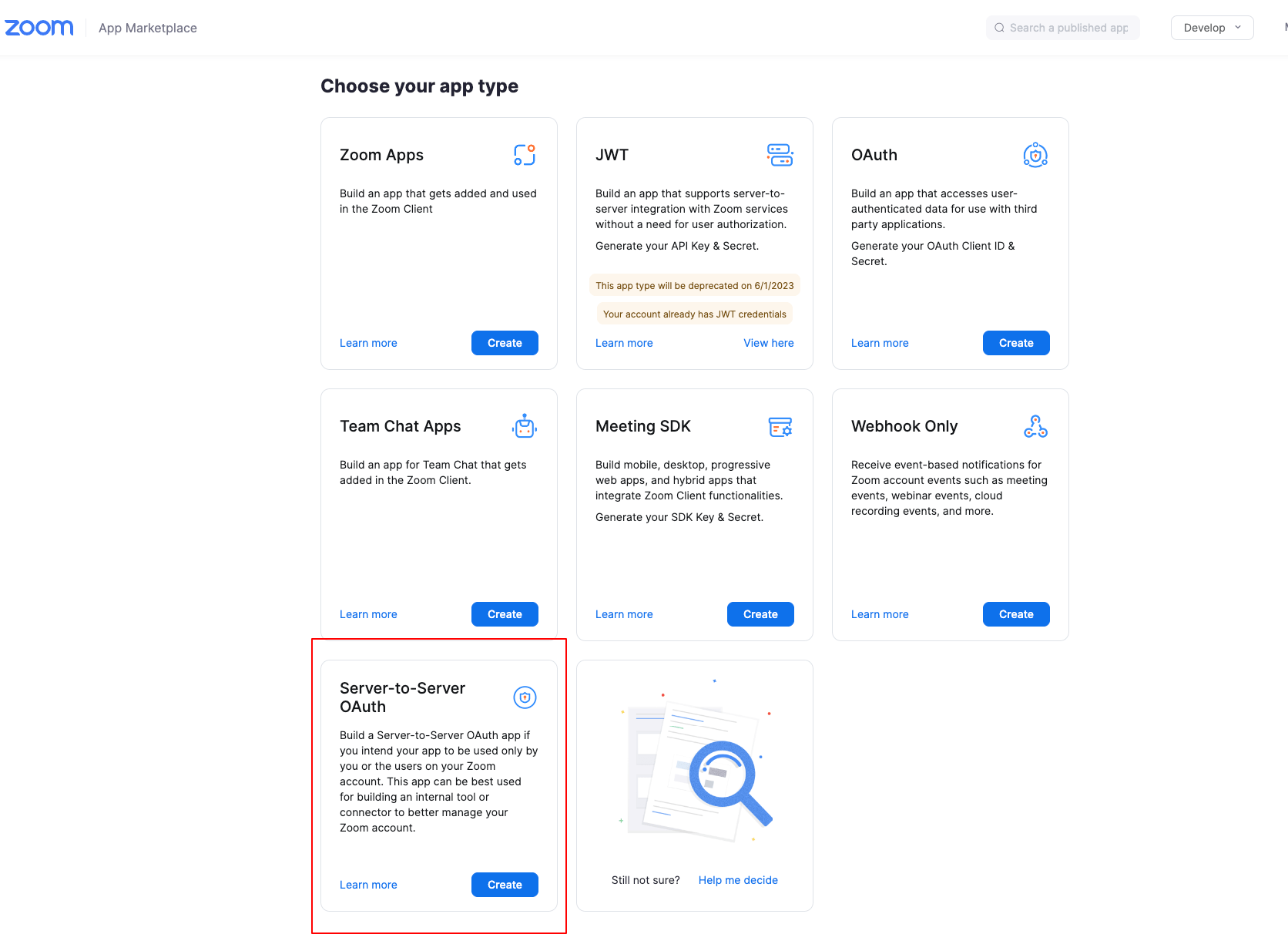 Setting up Video Conferencing with Zoom plugin version 4.0.0 Deepen