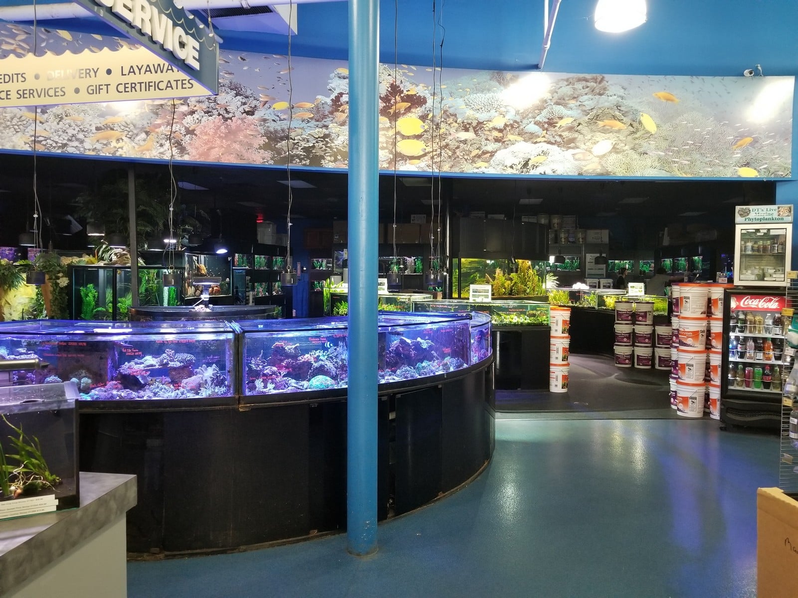 Store of the Month September 2018 Zoo Med Laboratories, Inc.