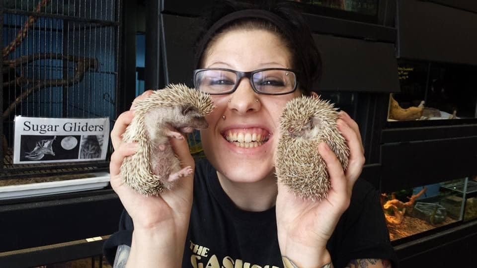 Store of the Month May 2022 Zoo Med Laboratories, Inc.