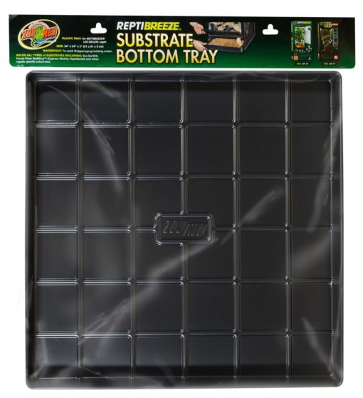 NT13T ReptiBreeze Substrate Tray for NT13 and NT17
