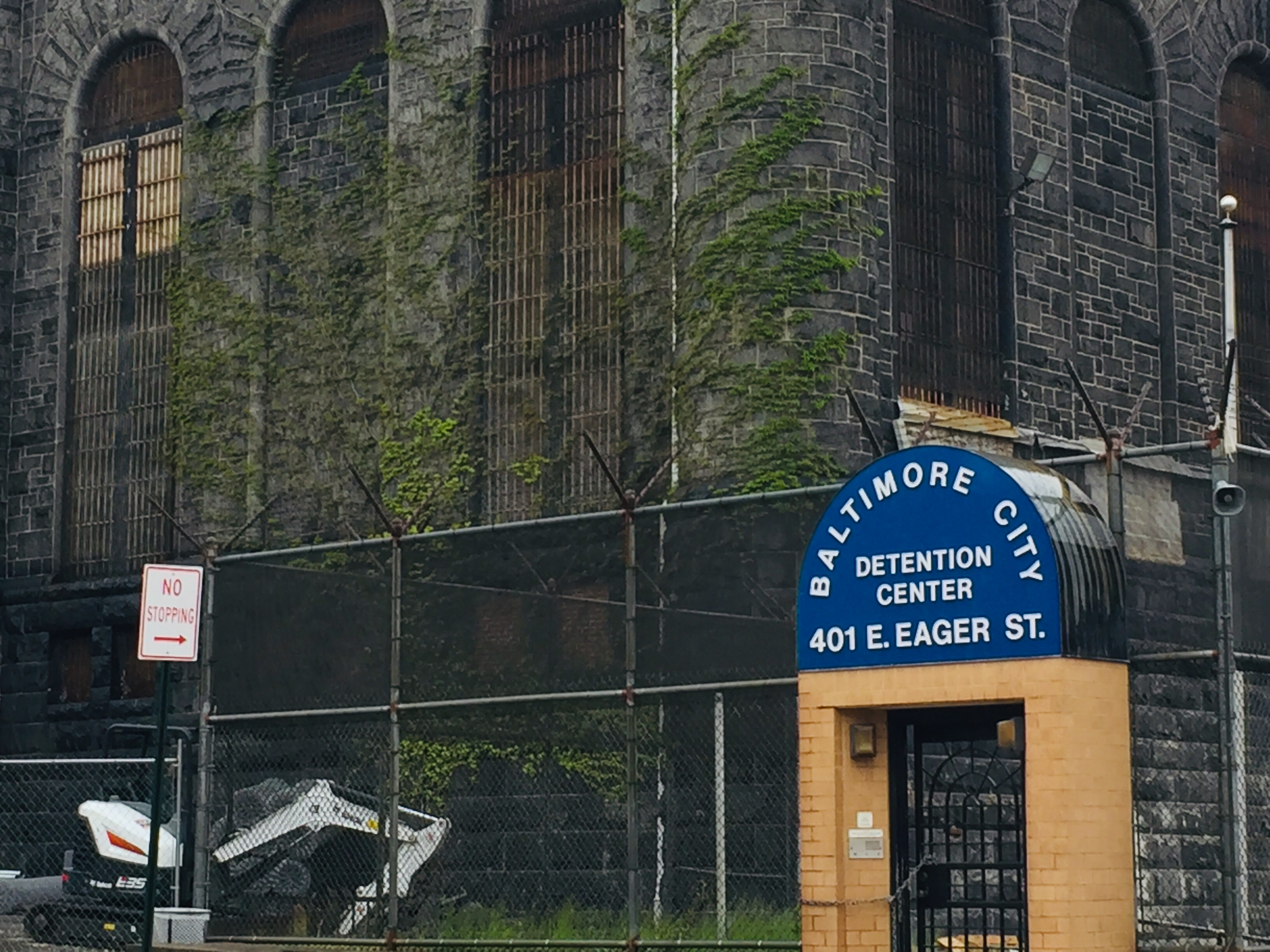 “It’ll Get Worse Before It Gets Better” A Review of Bail Reform in