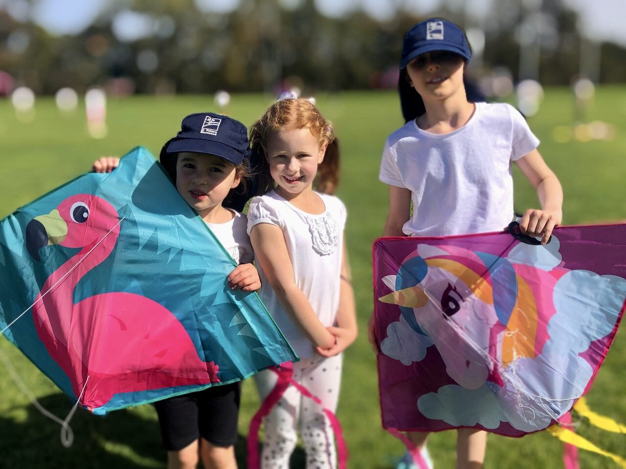 Easy fundraising idea for St Peters Lutheran School raises 549 Zoom