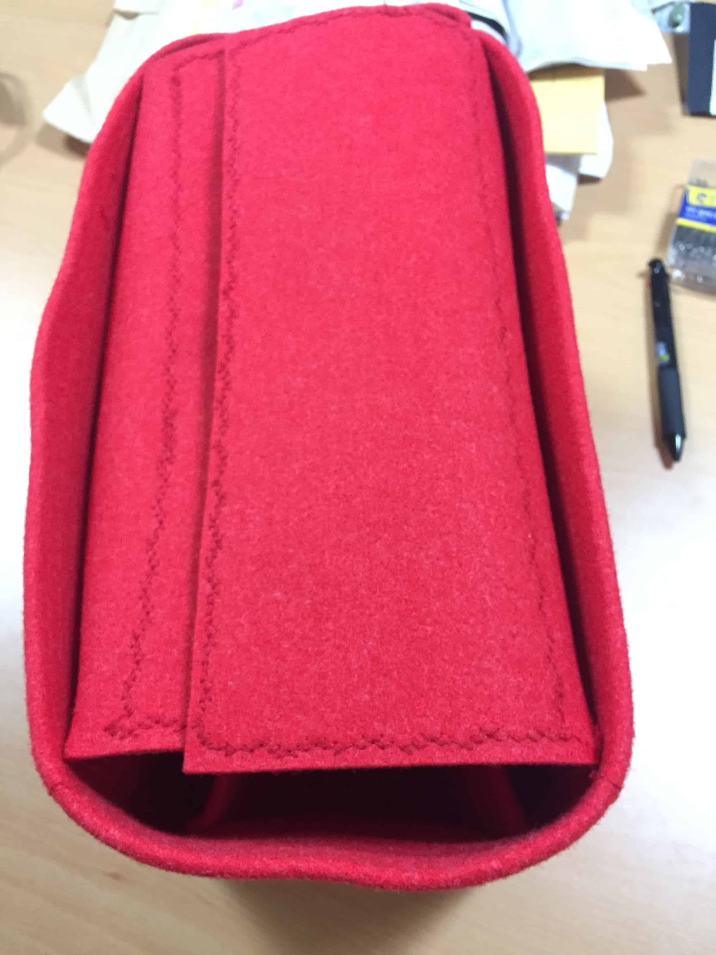 Best Louis Vuitton Organizer? Zoomoni