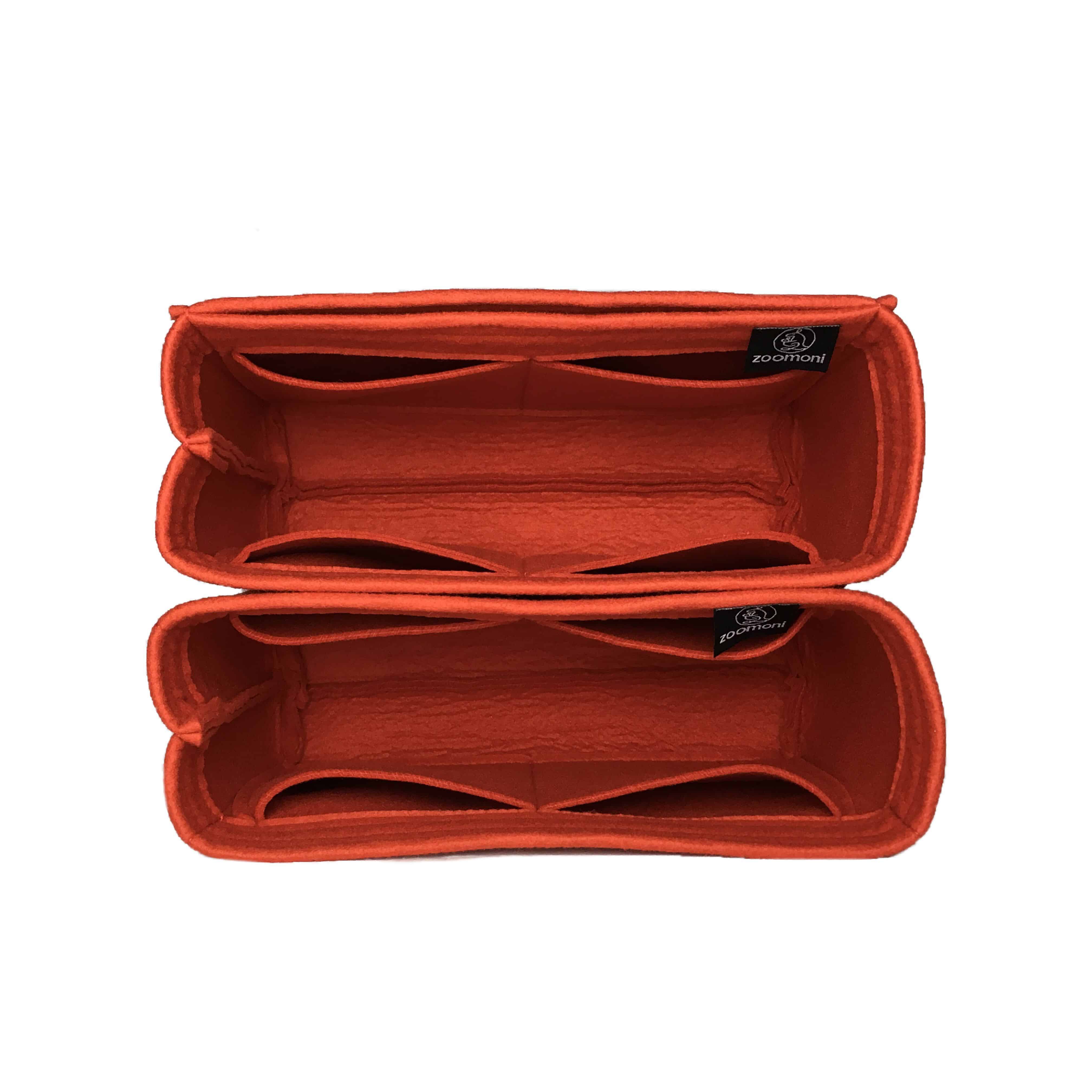 neonoe purse organizer