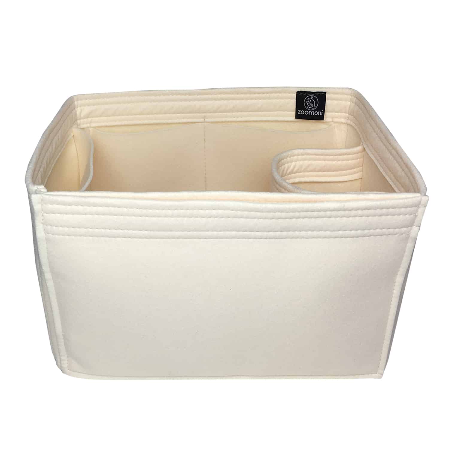 Bag Organizer for Louis Vuitton Noe Type B) Zoomoni