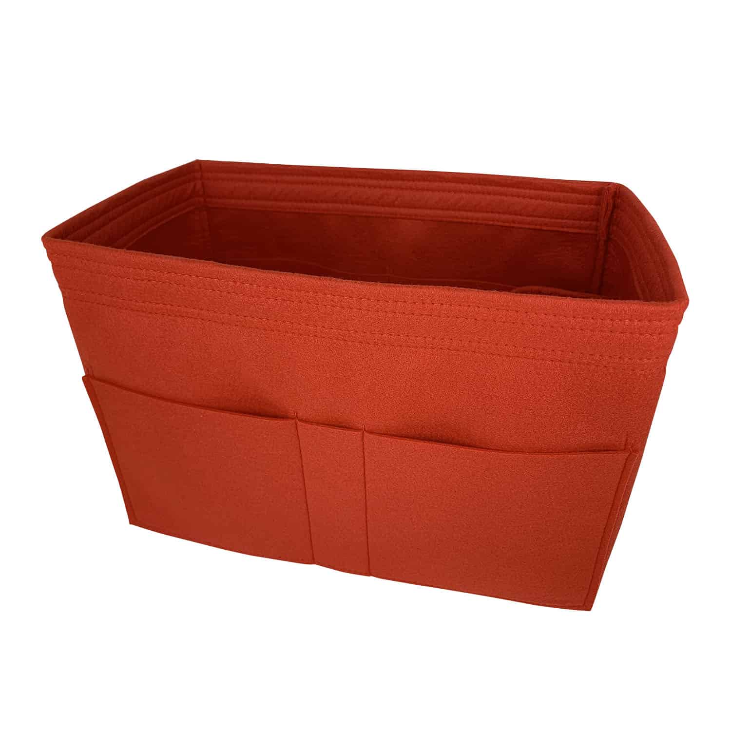 Bag Organizer for Celine Mini Luggage Zoomoni