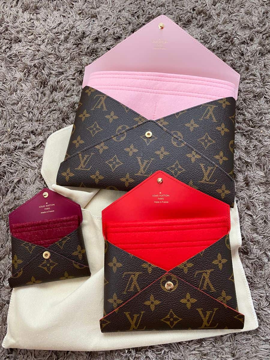 How To Register Your Louis Vuitton Paul Smith