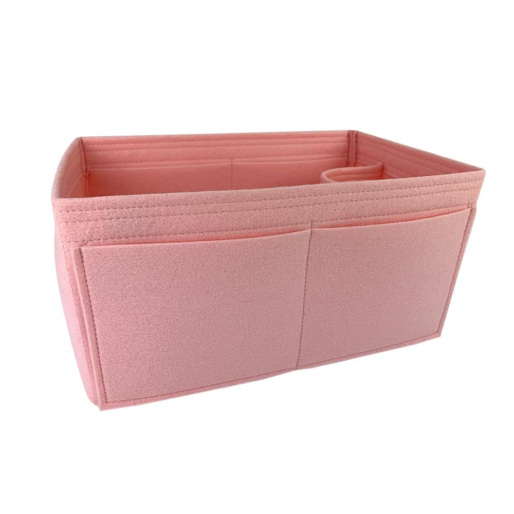 Bag Organizer for Longchamp Le Pliage Neo Tote (Large) Zoomoni