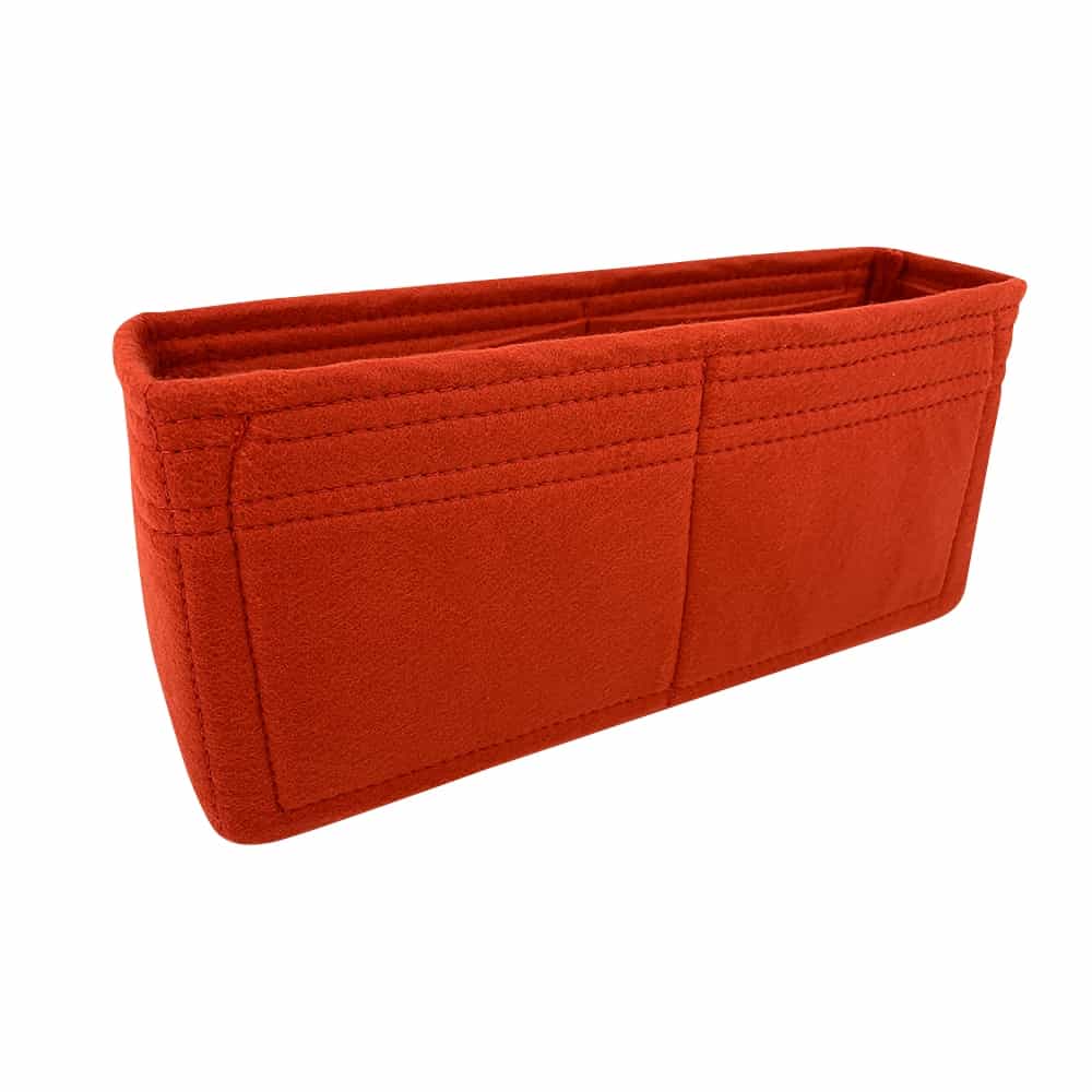 Bag Organizer for Chanel 19 Flap (Small/Regular Size/26cm) [Double