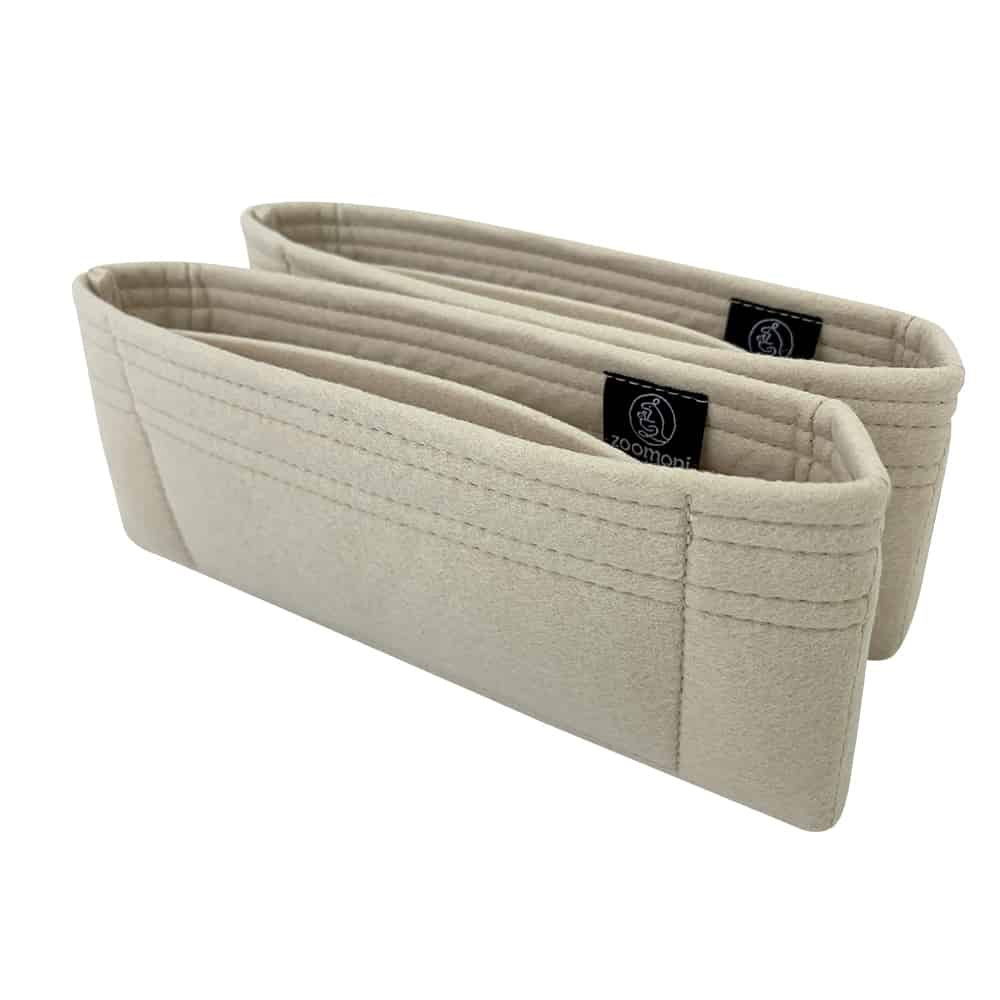 Bag Organizer for Saint Laurent LouLou Small (Set of 2) Zoomoni