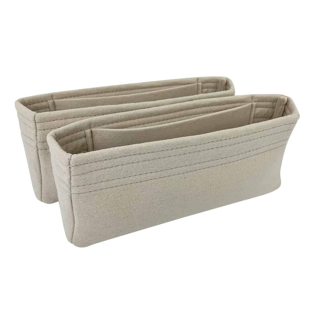 Bag Organizer for Saint Laurent LouLou Small (Set of 2) Zoomoni