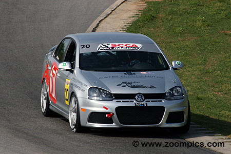 Tdi Cup Edition