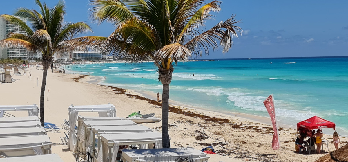 The Current State of Riviera Maya Real Estate in 2024