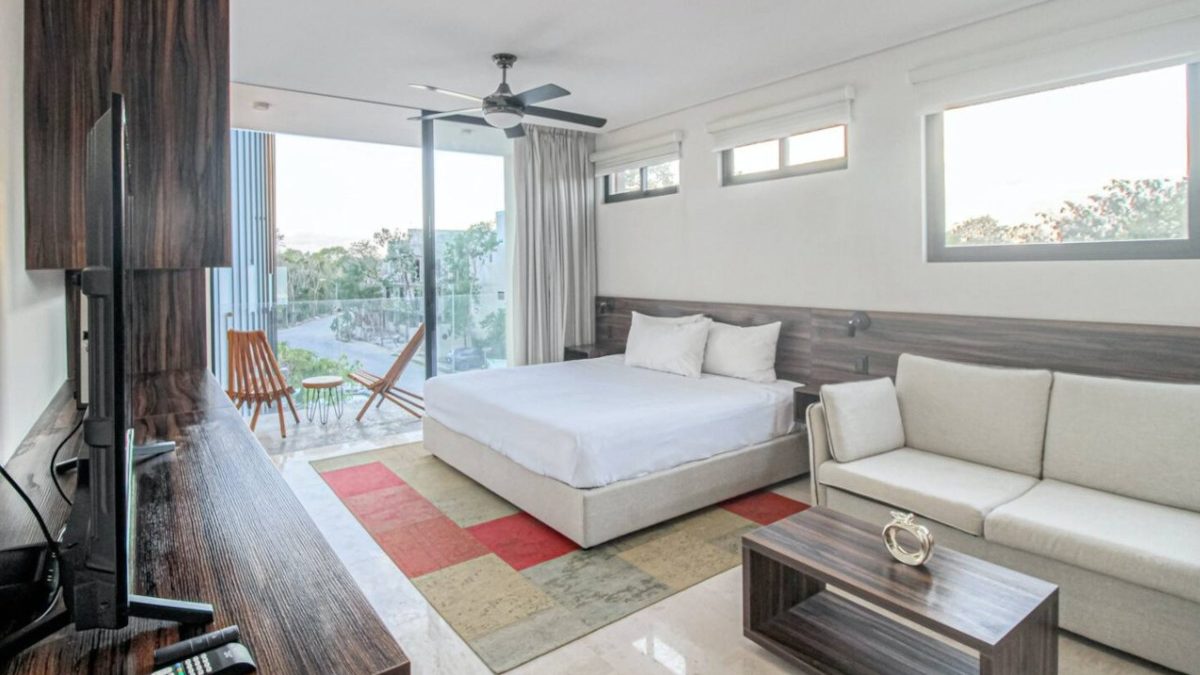 Moonlight Condos, Aldea Zama, Tulum Zoom Playa Real Estate