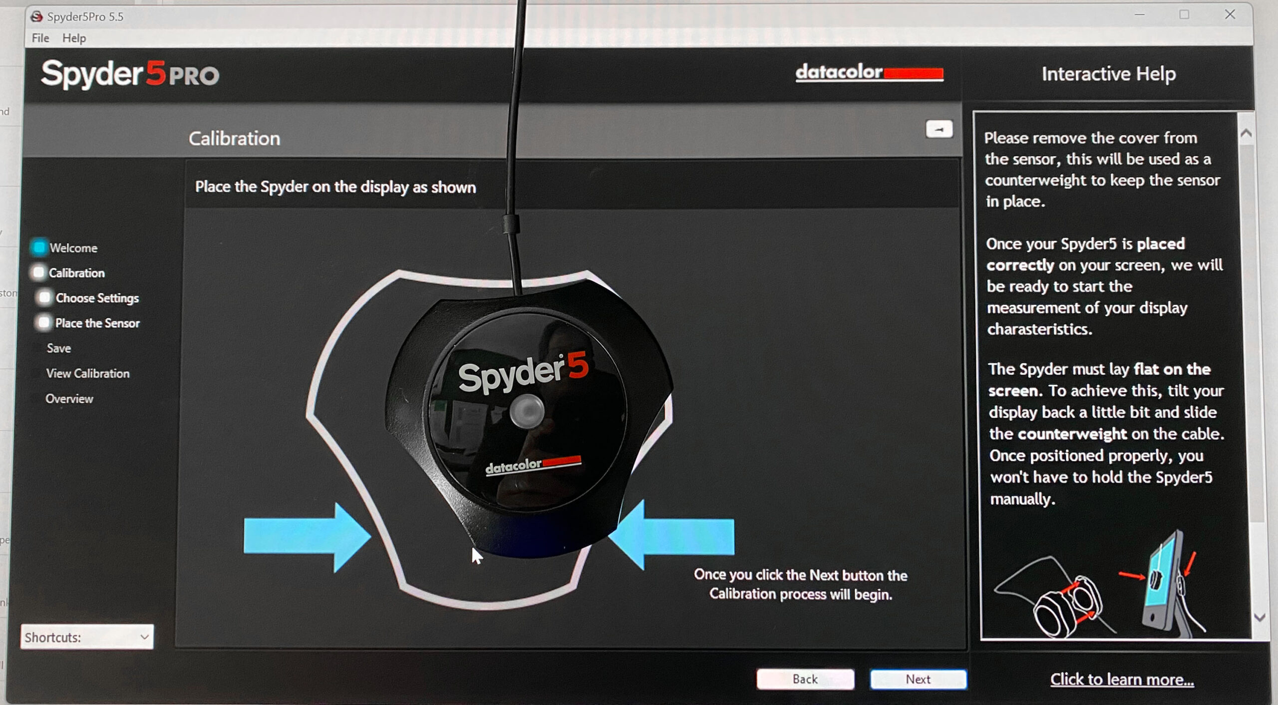 Monitor calibration and wide gamut displays. Why it is so important