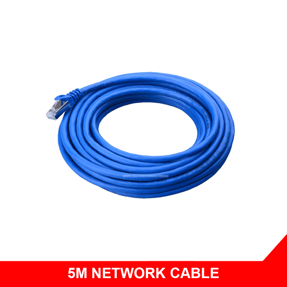 5M Network Cable in Sri Lanka