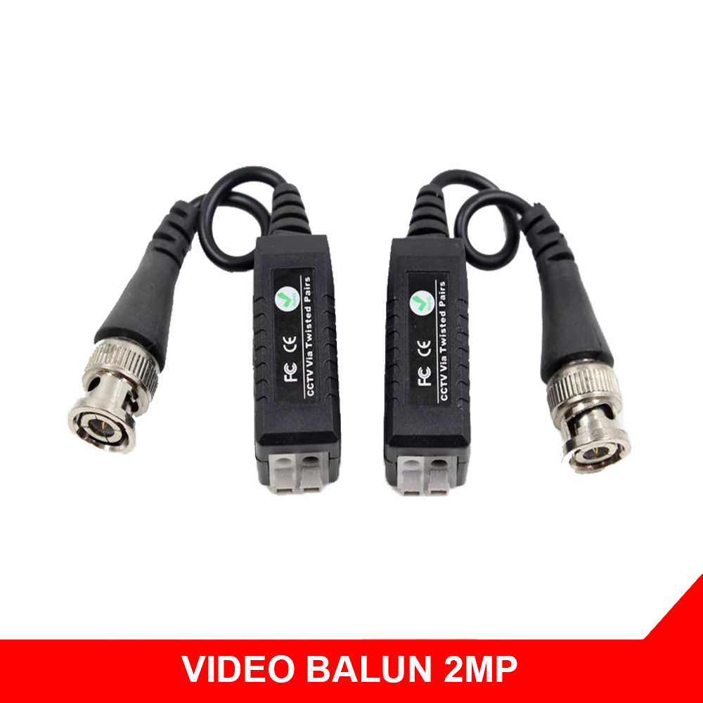 Video Balun 2Mp 3088 in Sri Lanka