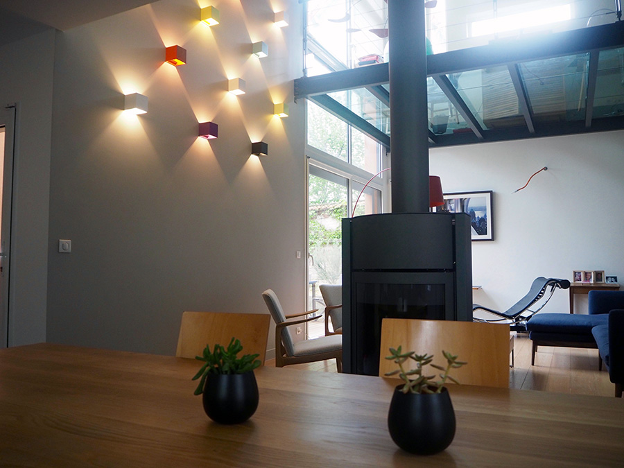 NATHALIE POIRIER zOOm Versailles