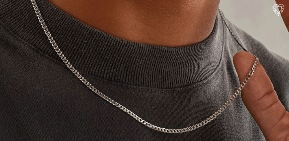 Zoosch Beautiful timeless stainless steel jewellery