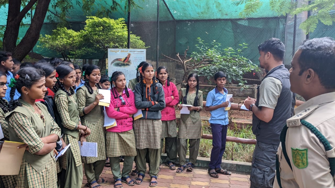 Zoo Authority of Karnataka