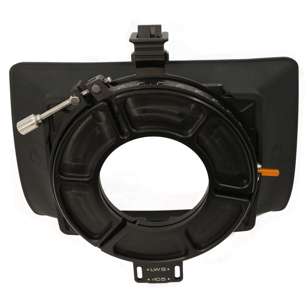 Variable ND Screw In Filter 95mm (Use with our PL lenses) Zootee Studios