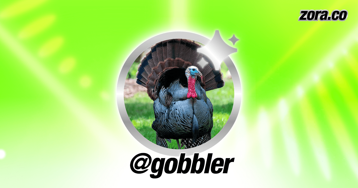 gobbler?v=2