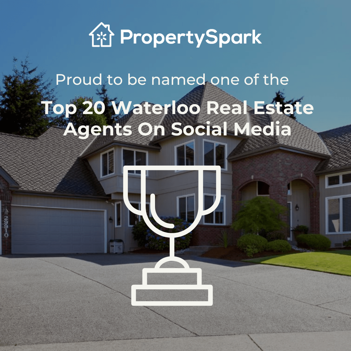 Top 20 Waterloo Real Estate Agents On Social Media Zoran Kukic Broker