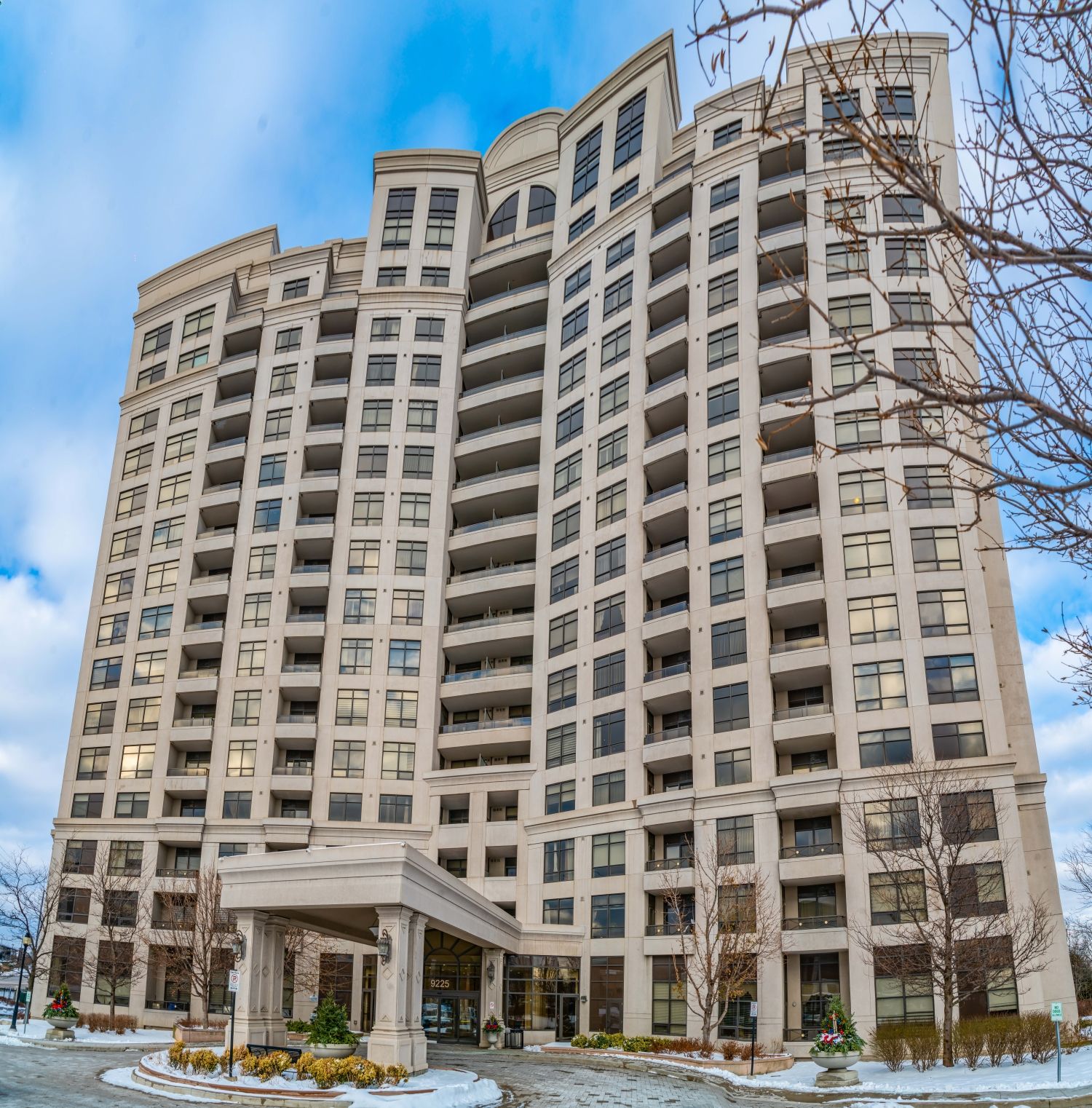 Property Management Company Toronto Zoran Properties Inc.