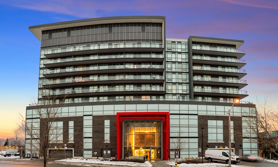 Property Management Company Toronto Zoran Properties Inc.