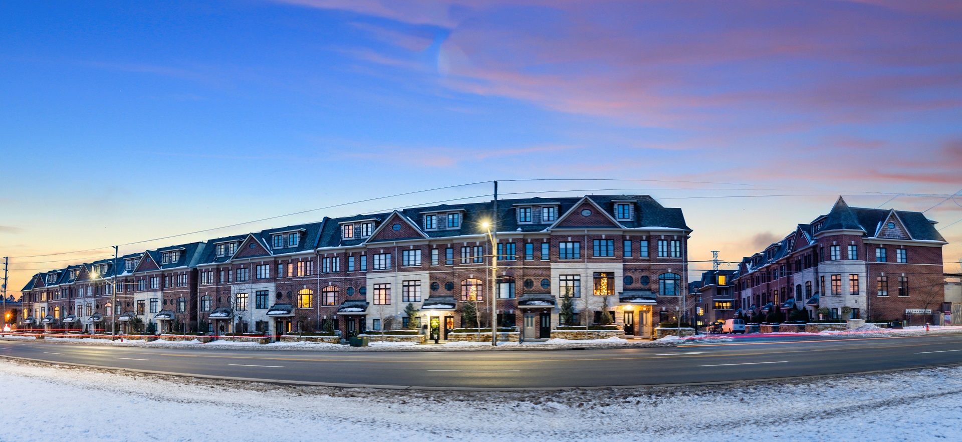 Property Management Company Toronto Zoran Properties Inc.