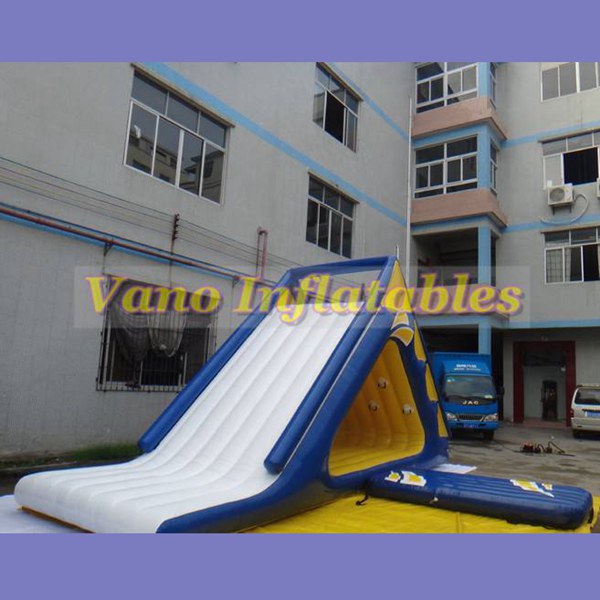 Inflatable Water Slides Manufacturer High Quality Waterslides