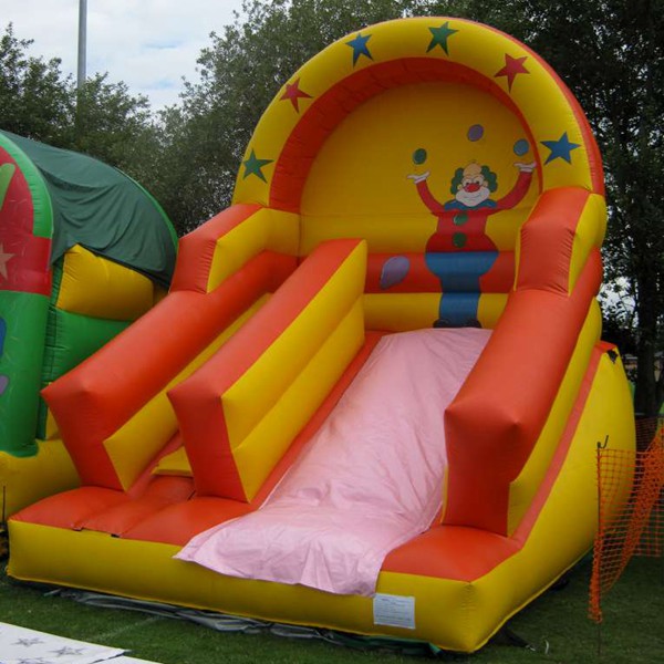 Inflatable Slip and Slides Factory Commercial Inflatable Slides