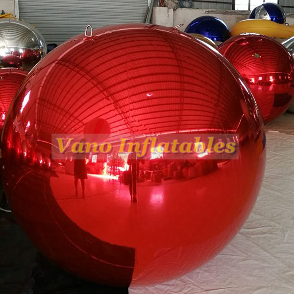 Inflatable Mirror Balloon Giant Mirror Ball Wholesale 30 Off