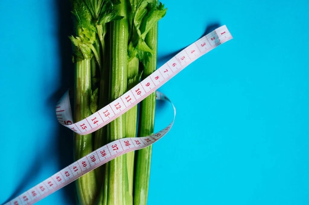 Avoid 9 Mistakes To Reach Weight Loss Goals