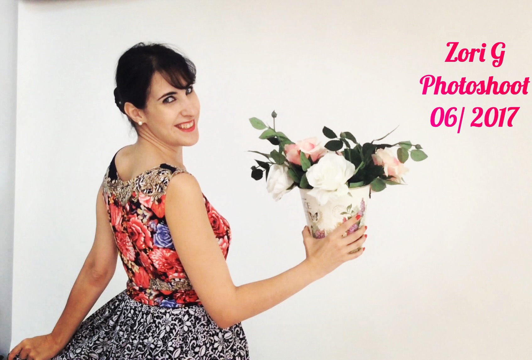 Zori G Luxury Dresses Zori G