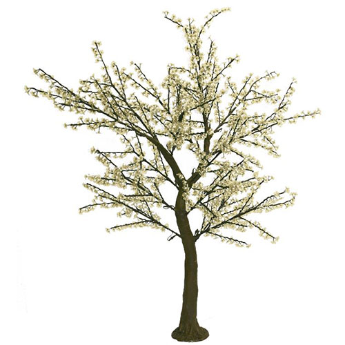 Lighted Tree Rentals Wedding Light Rentals Holiday Light Installation