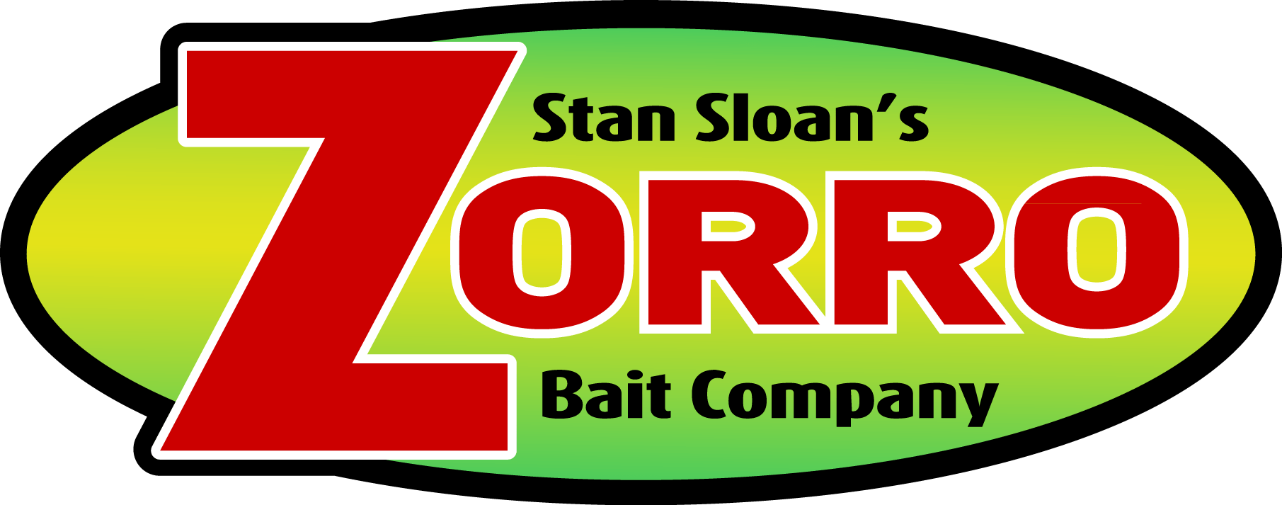 Zoom Baits Logo