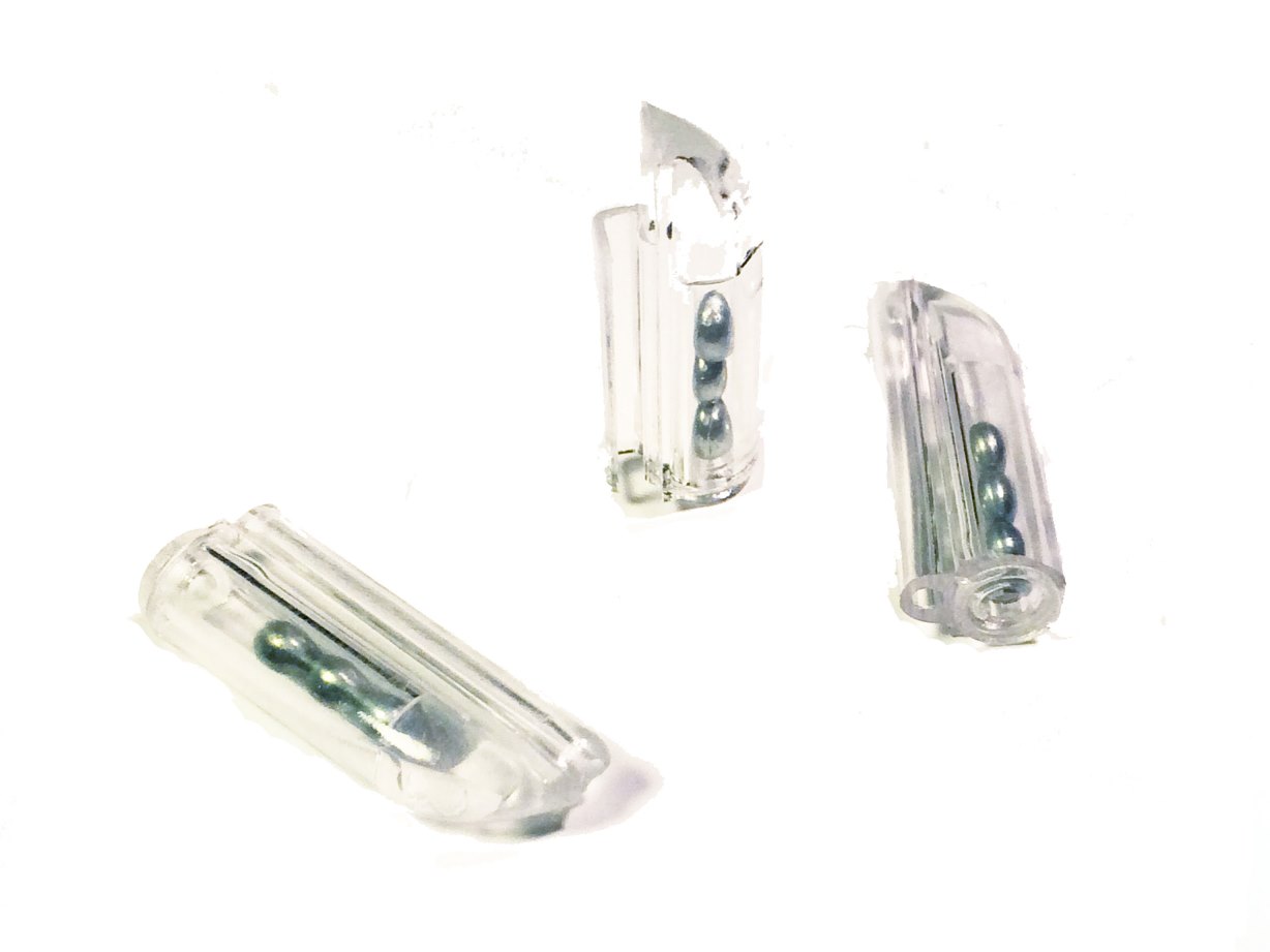 Plug Knocker Stan Sloan's Zorro Bait Co.