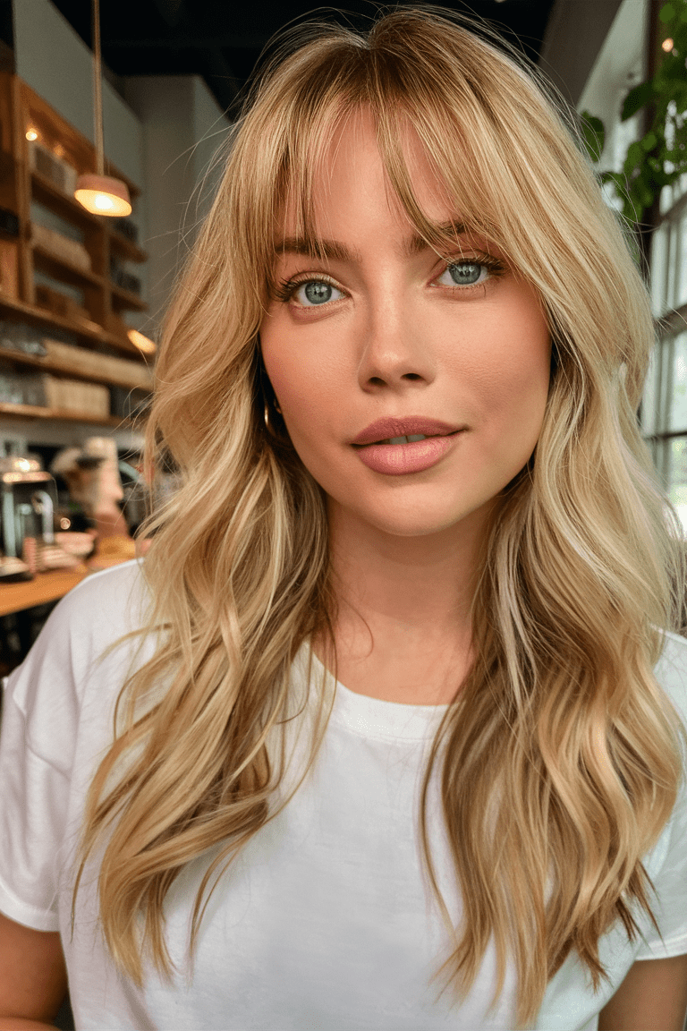 Best Haircuts for Oval Shaped Face 2025 20 Trendy Ideas for Short