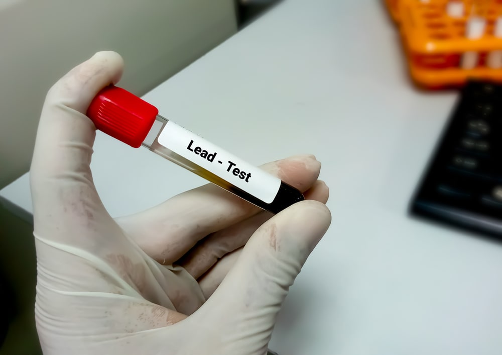 What You Should Know About Lead Toxicity ZOTA Professional Training