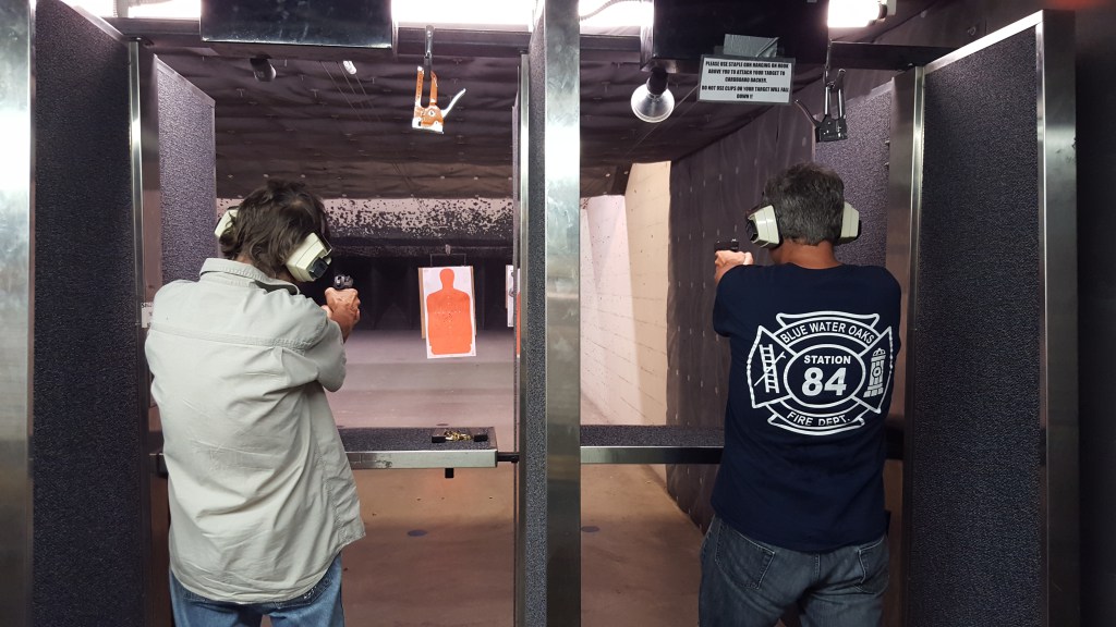 Lead Dust from Shooting Firearms Can Be Harmful to Our Health ZOTA