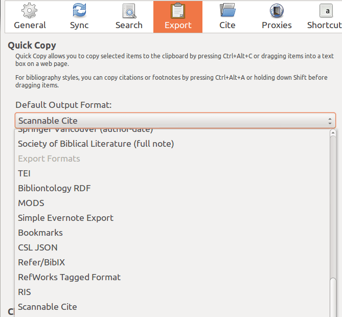 Zotero word plugin in text citations likosism